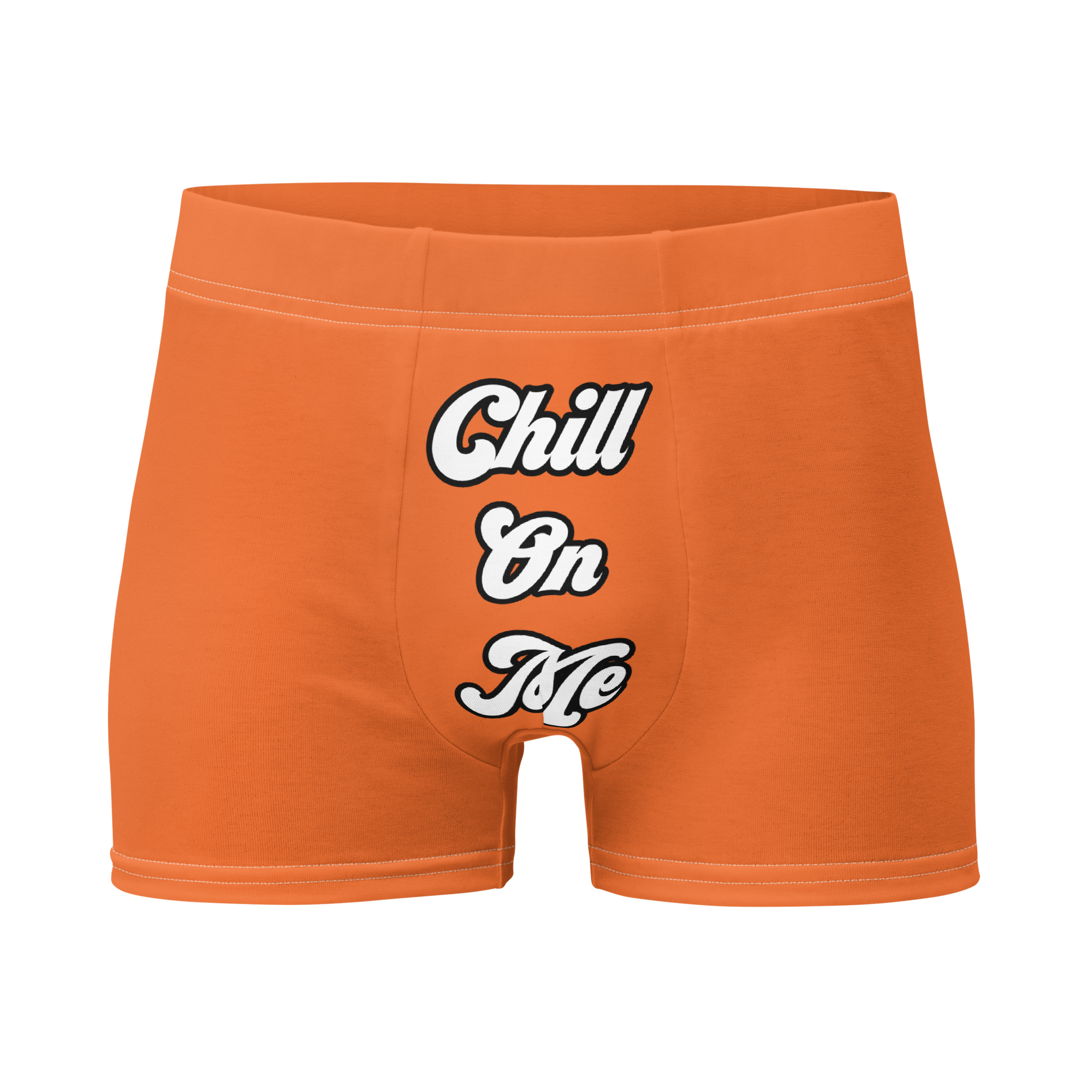 Chill On Me Boxer Briefs