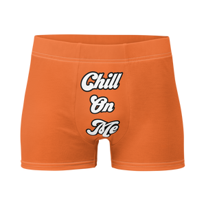 Chill On Me Boxer Briefs