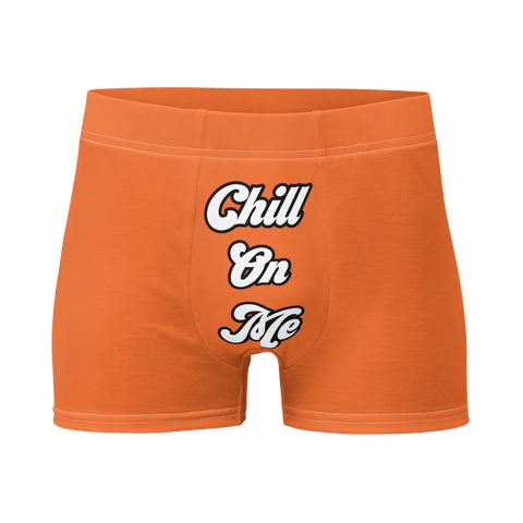 Chill On Me Boxer Briefs