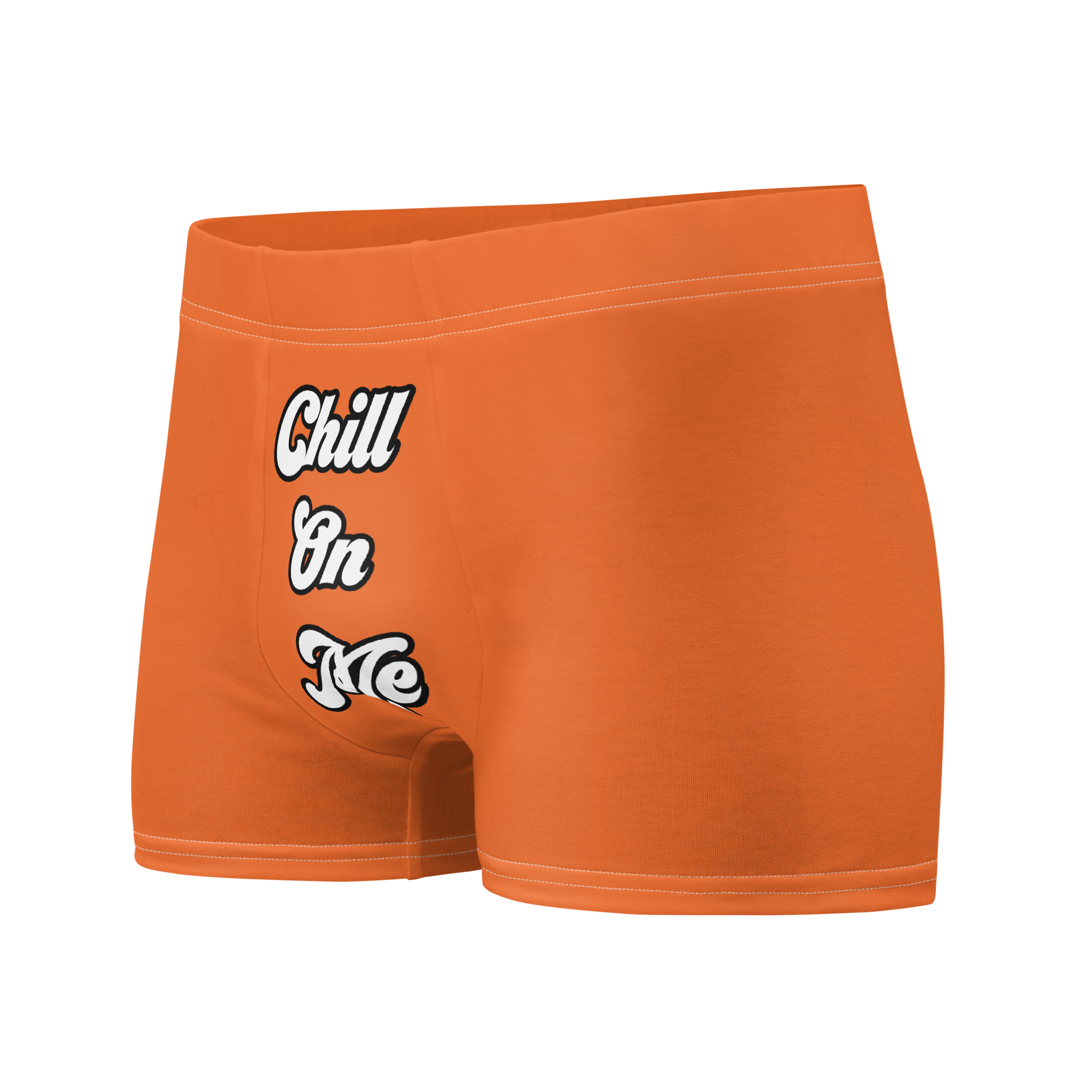 Chill On Me Boxer Briefs