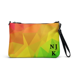 True Pride Crossbody Bag