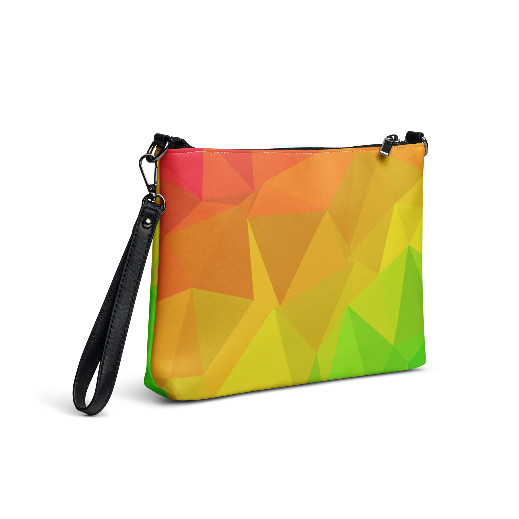 True Pride Crossbody Bag