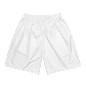 100% Unisex Mesh Shorts
