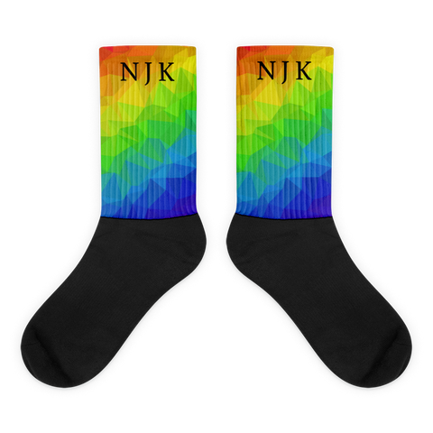 True Pride Socks