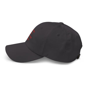 Blackout Dad Hat