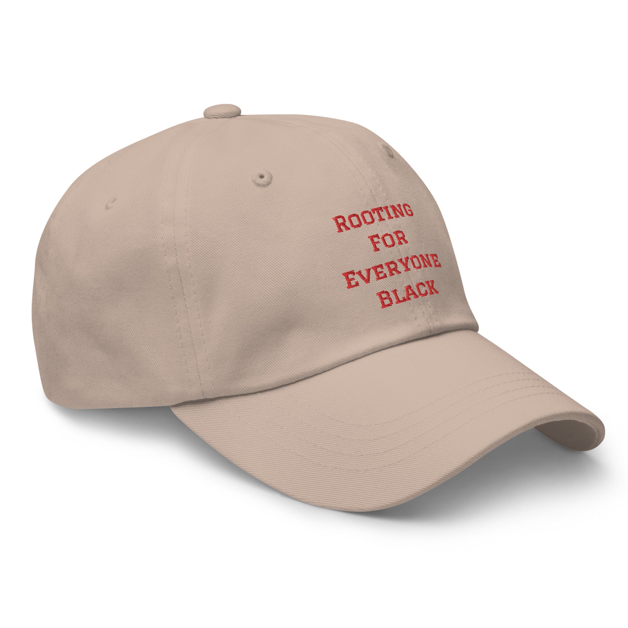 Blackout Dad Hat