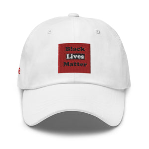 February's Reminder Personalized Dad Hat