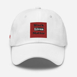 February's Reminder Personalized Dad Hat