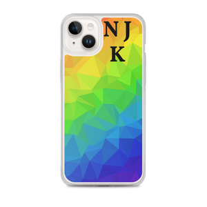 True Pride iPhone Case