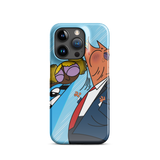 MAWorseA Snap Case For iPhone®