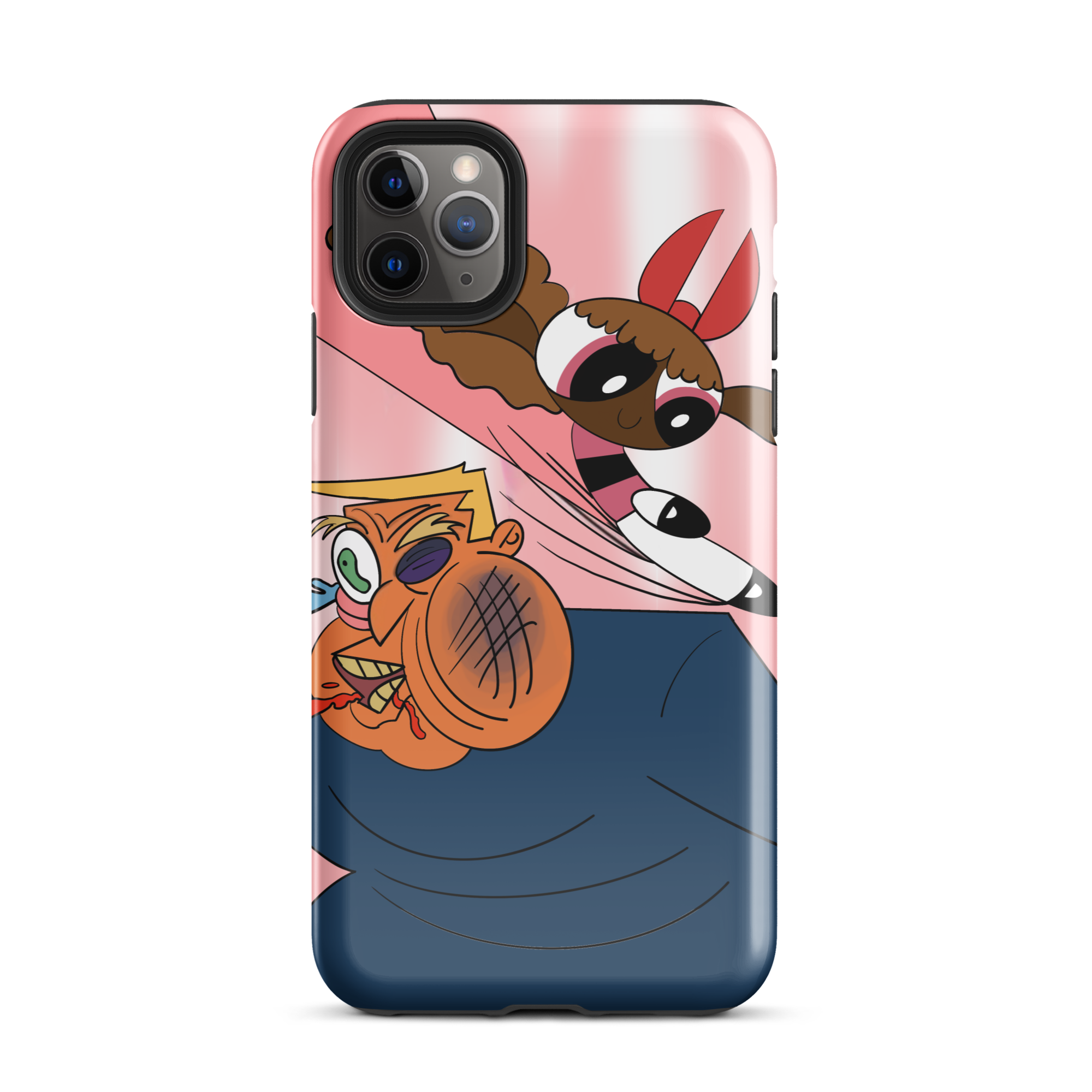 MAWorseA Tough Case For iPhone®