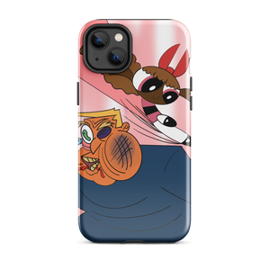 MAWorseA Tough Case For iPhone®