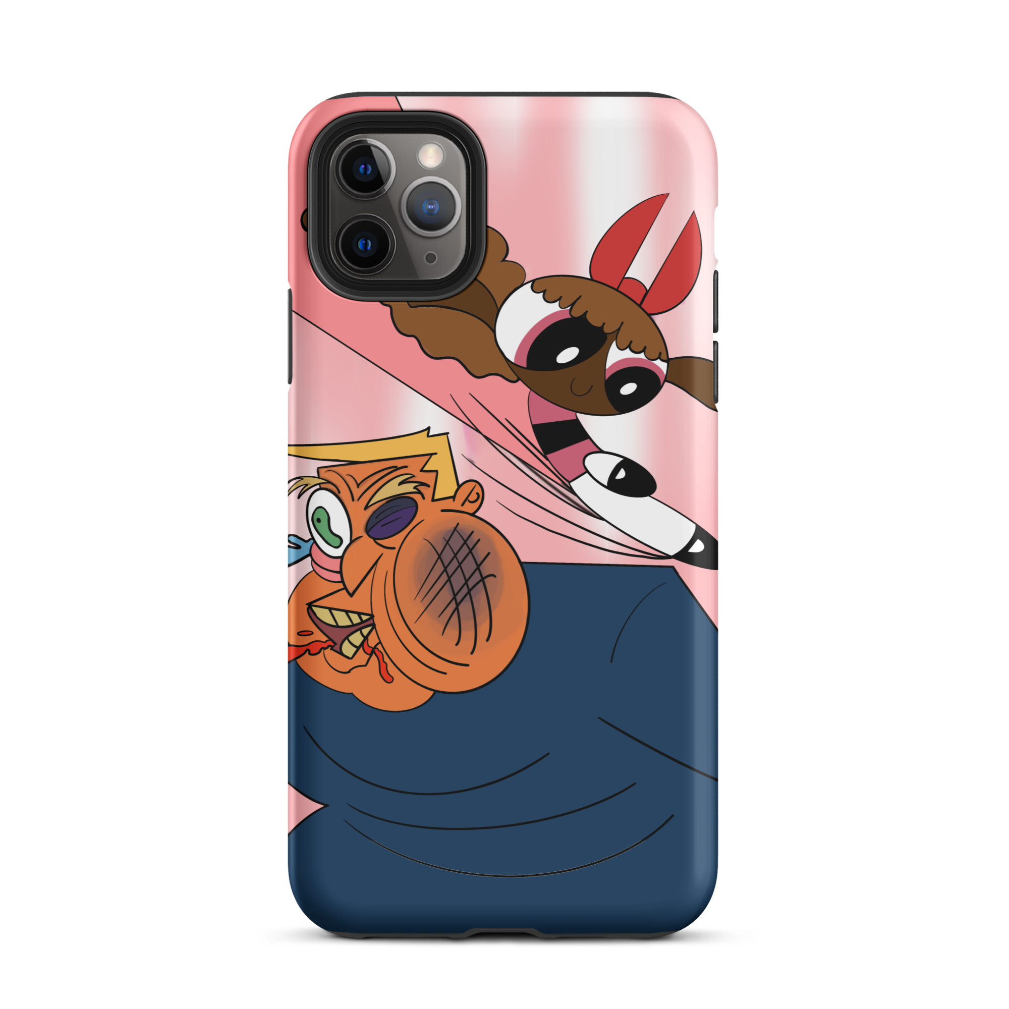 MAWorseA Tough Case For iPhone®