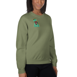 Blesser Bart Sweatshirt