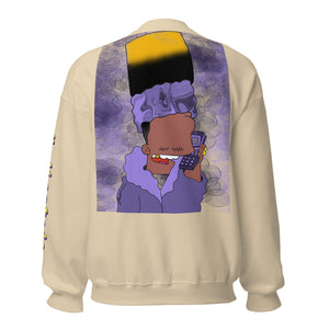 KidN'Bart Unisex Sweatshirt