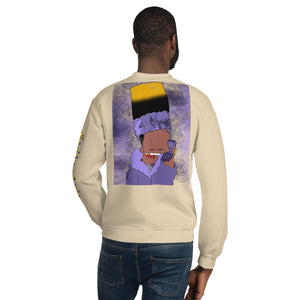 KidN'Bart Unisex Sweatshirt