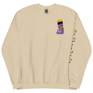 KidN'Bart Unisex Sweatshirt