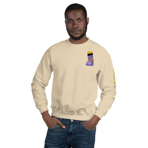 KidN'Bart Unisex Sweatshirt