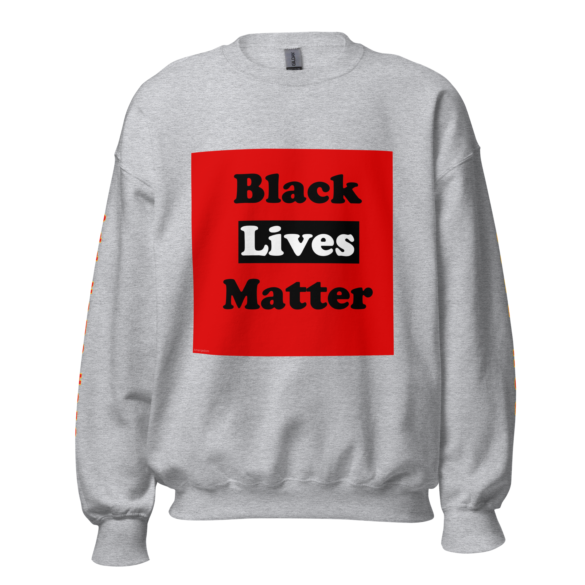 February's Reminder Personalized Unisex Sweatshirt