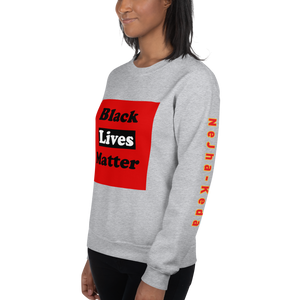 February's Reminder Personalized Unisex Sweatshirt