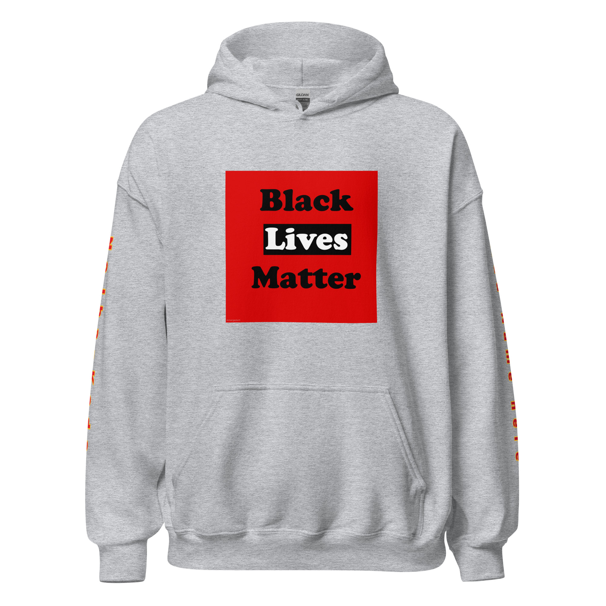 February's Reminder Personalized Unisex Hoodie