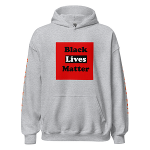 February's Reminder Personalized Unisex Hoodie