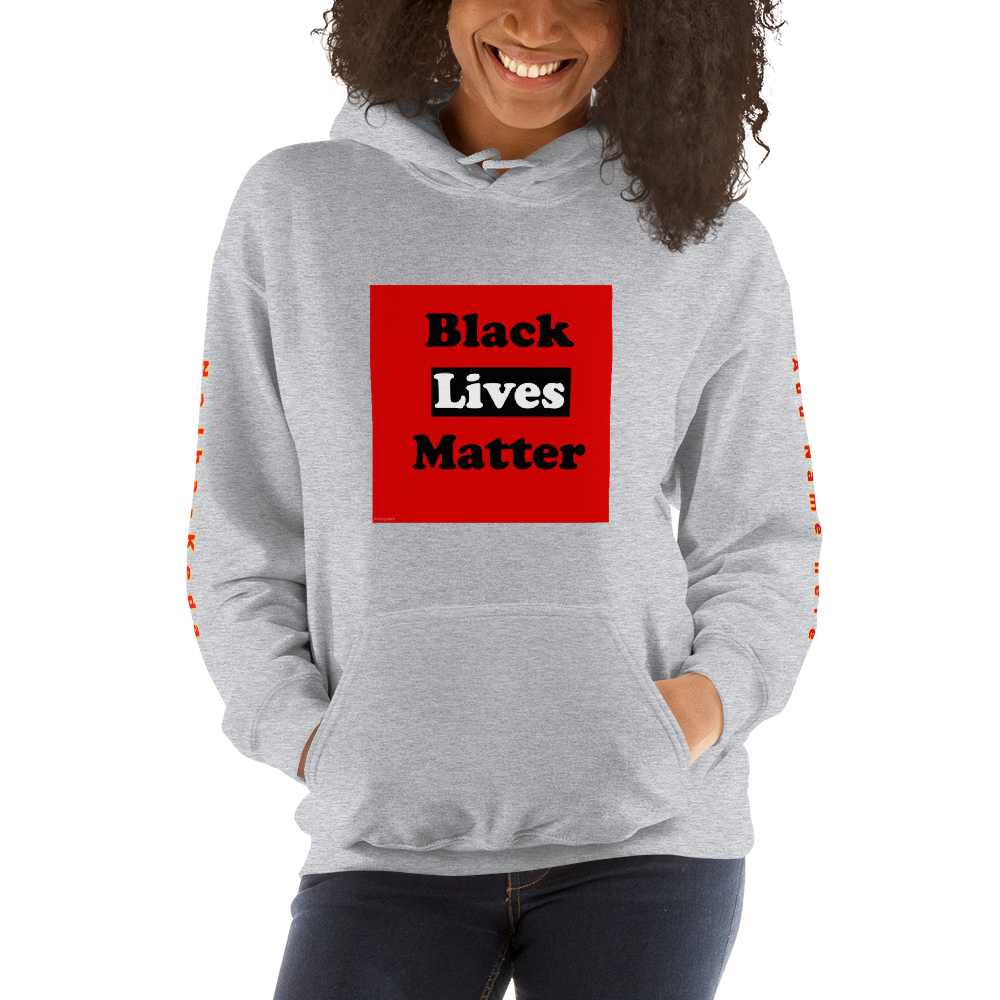 February's Reminder Personalized Unisex Hoodie