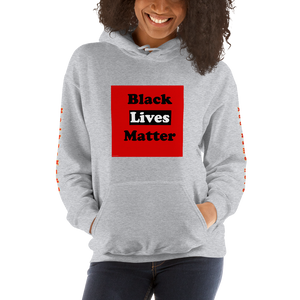 February's Reminder Personalized Unisex Hoodie