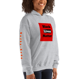 February's Reminder Personalized Unisex Hoodie