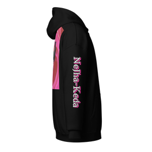 IceCream Unisex Personalized Heavy Blend Zip Hoodie