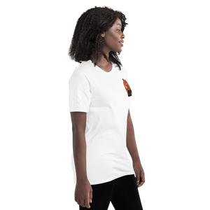 The Za Short-Sleeve T-Shirt