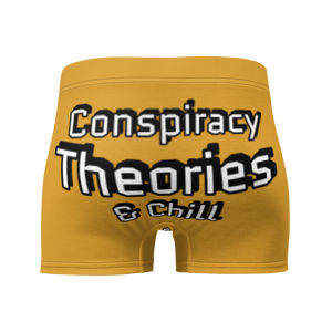 Theories Boxer Briefs