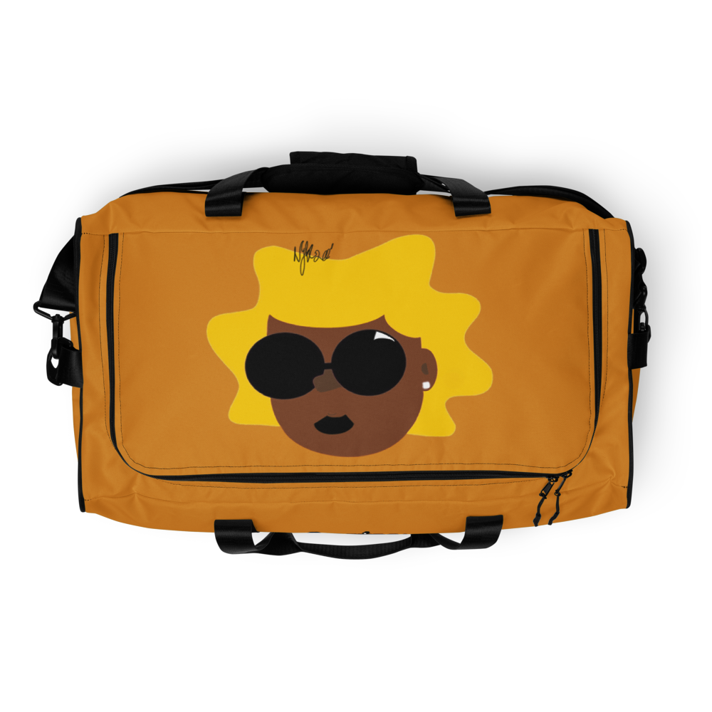 Theories Duffle Bag