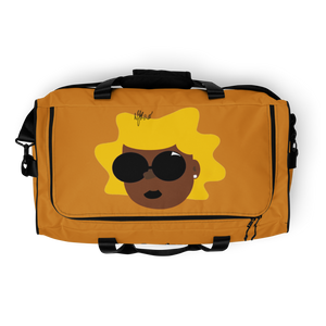 Theories Duffle Bag