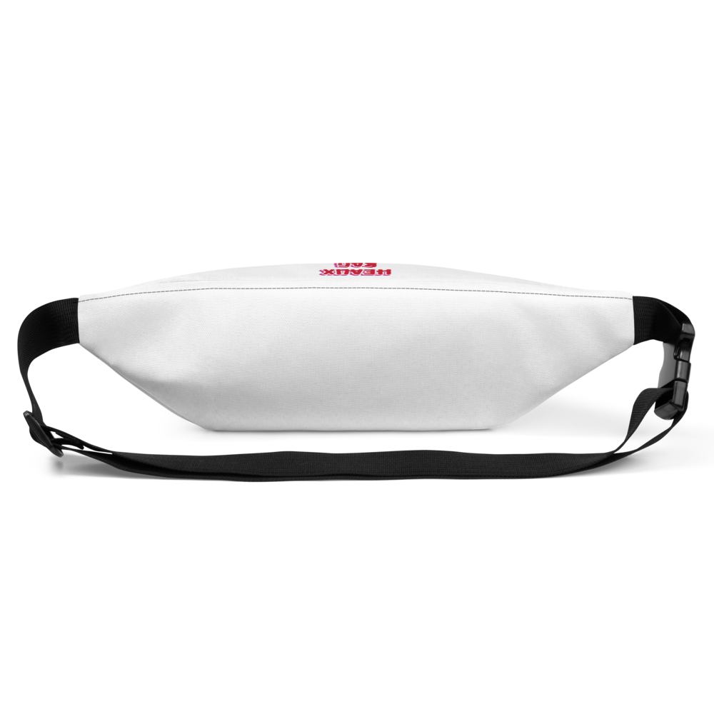 Heaux Fanny Pack