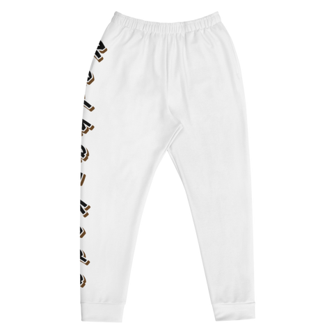 Fist Up Men's Joggers