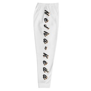 Fist Up Men's Joggers