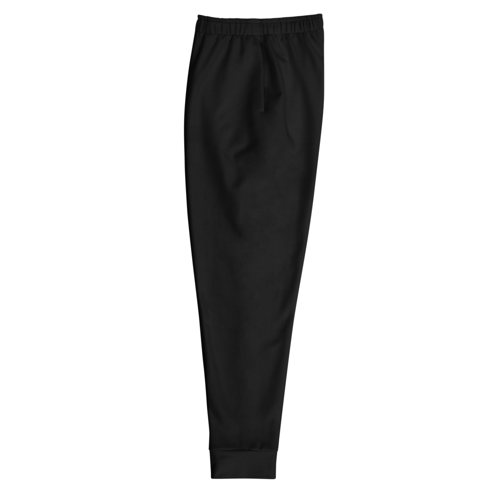 Got Black Women Men's Joggers