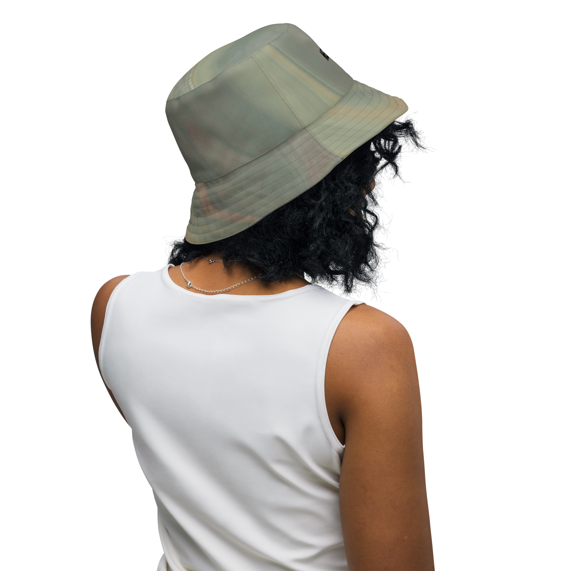 Big Booty Reversible Bucket Hat