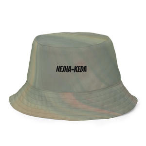 Big Booty Reversible Bucket Hat