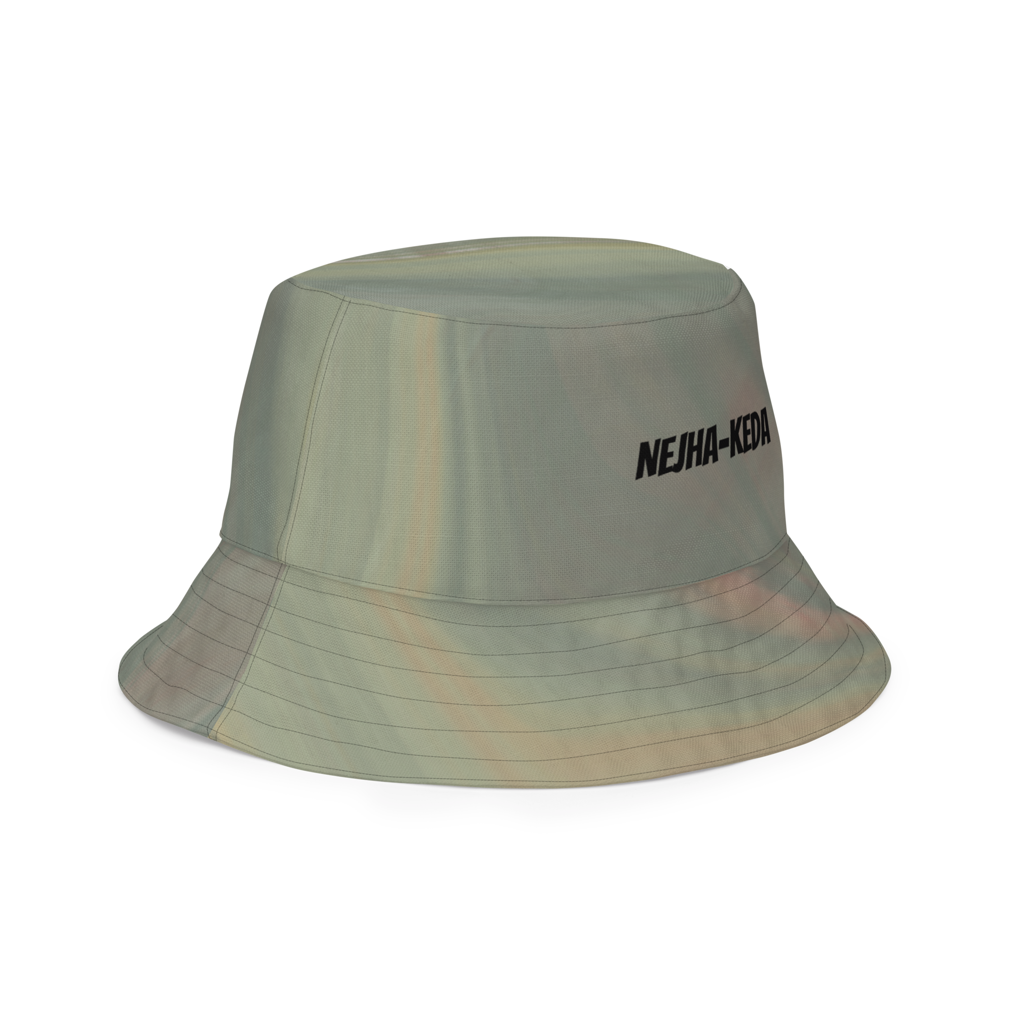 Big Booty Reversible Bucket Hat