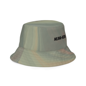 Big Booty Reversible Bucket Hat