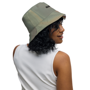 Big Booty Reversible Bucket Hat