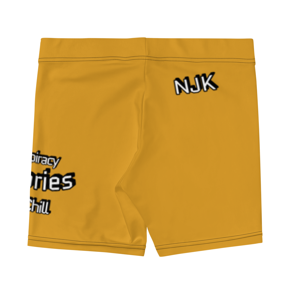 Theories Shorts