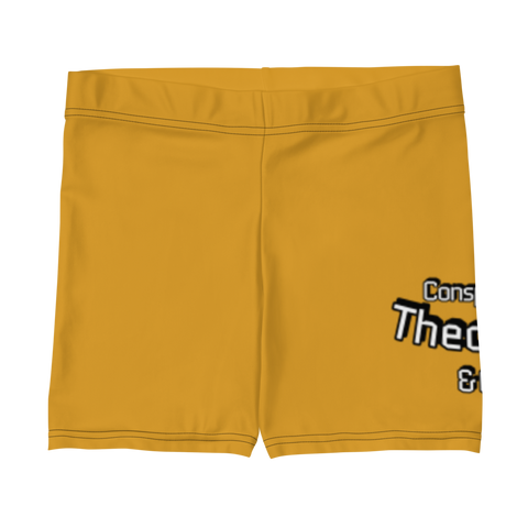 Theories Shorts