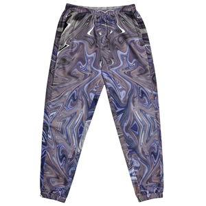 Berry Blues Unisex Track Pants