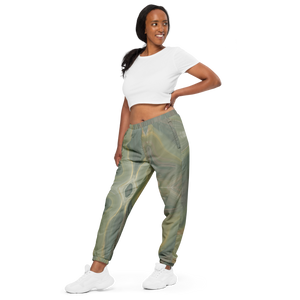 Big Booty Belle Unisex Track Pants