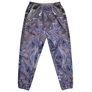 Berry Blues Unisex Track Pants