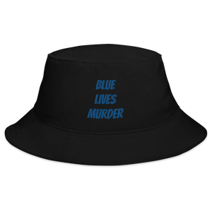 BLM Bucket Hat