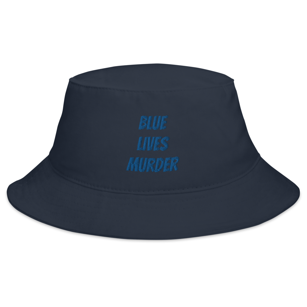 BLM Bucket Hat